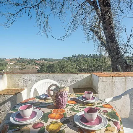 Quinta Da Matoeira בית נופש קלדס דה ריינה