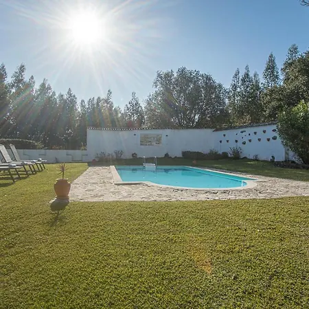 Quinta Da Matoeira בית נופש