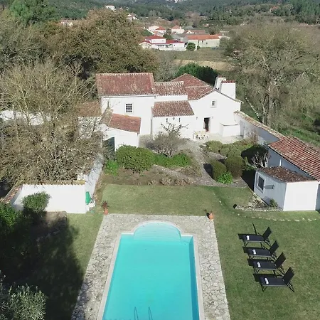 בית נופש Quinta Da Matoeira *