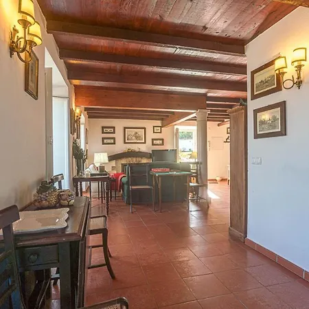 Quinta Da Matoeira קלדס דה ריינה