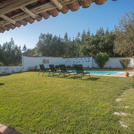 בית נופש Quinta Da Matoeira